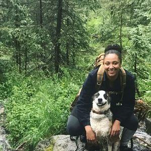 Meet your Posher, Taylor